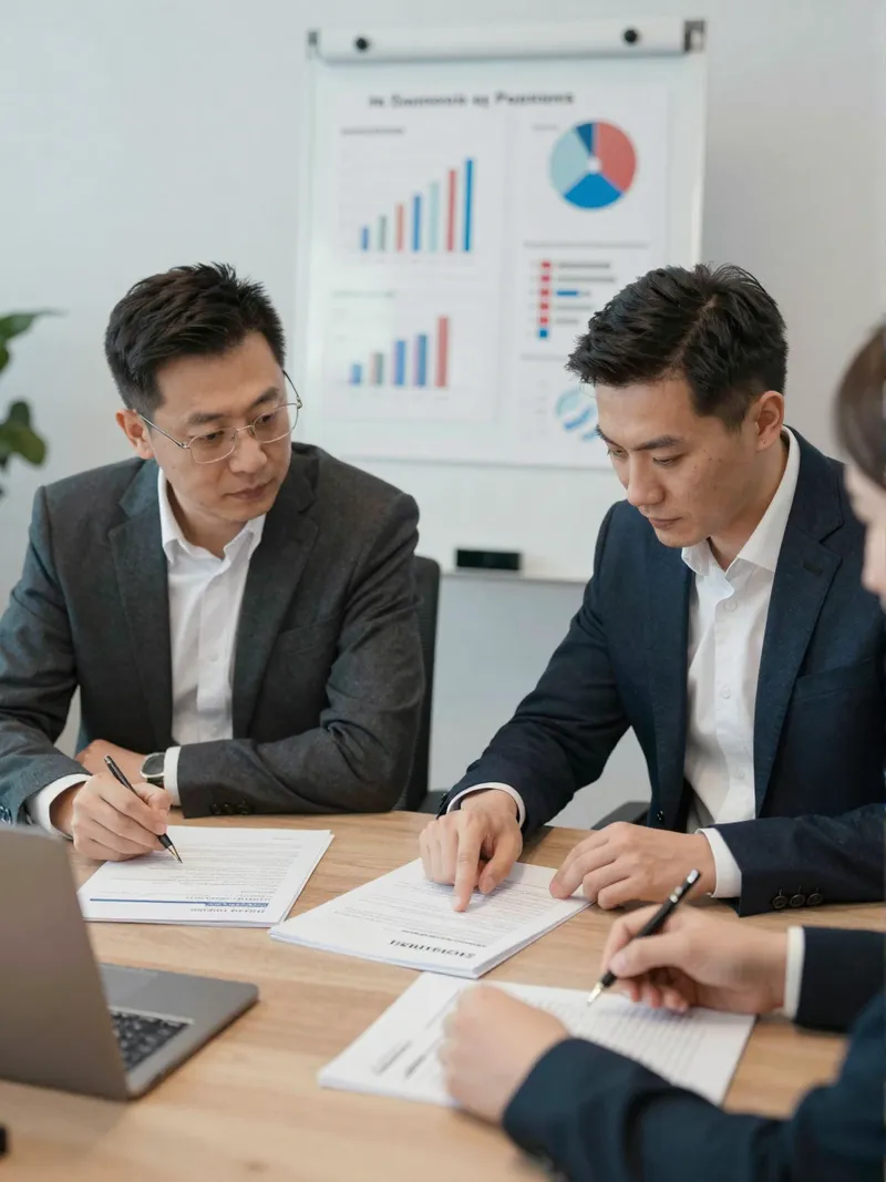 俄罗斯公司名称前面加什么？别再傻傻写LLC了！ 封面 3