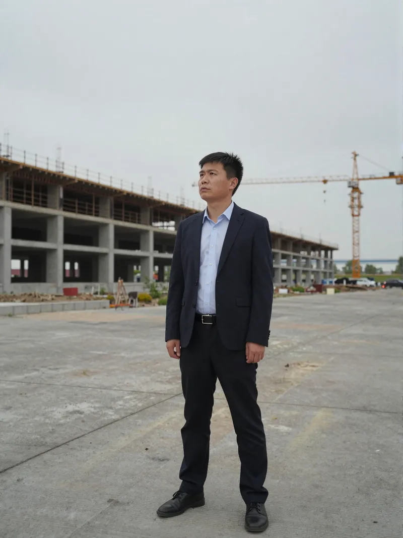 中国人在俄罗斯开公司，我劝你先别急着租厂房 封面 1