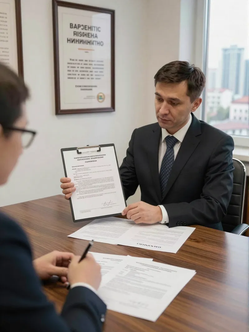 在俄罗斯开公司踩过的坑，全给你捋明白了🇷🇺 封面 3