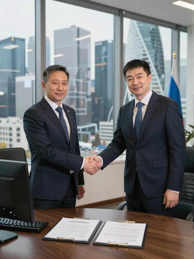在俄罗斯开公司，别等踩坑了才来找我😭 封面 1