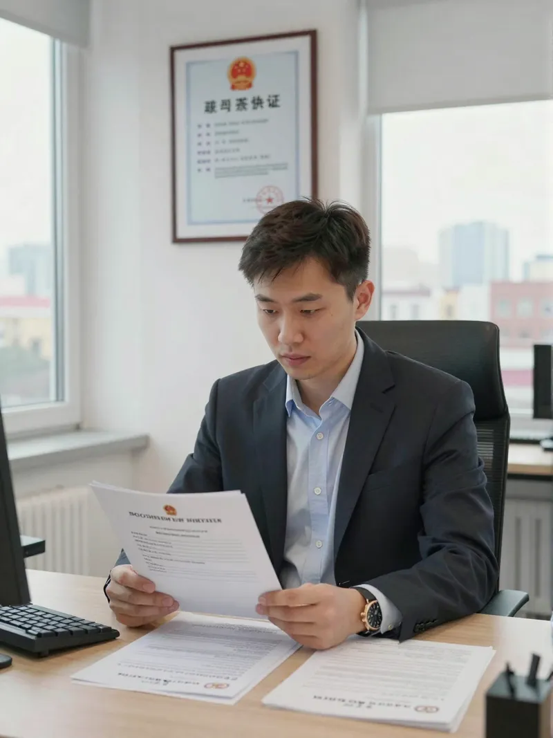 在俄罗斯开公司，别等踩坑了才来找我😭 封面 4