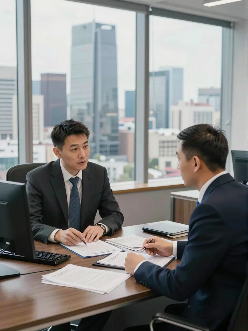 在俄罗斯开公司，我劝你先别急着交钱😅 封面 1