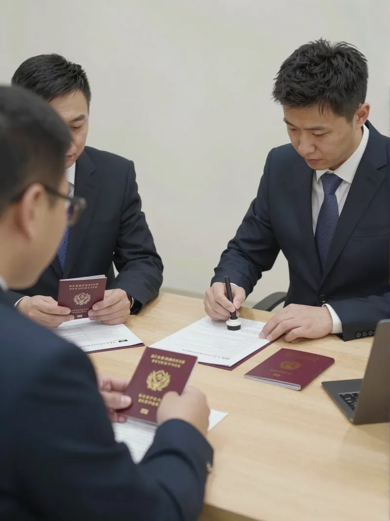 俄罗斯公司注册帮助｜跑完50家企业的坑，这篇说点真话 封面 2