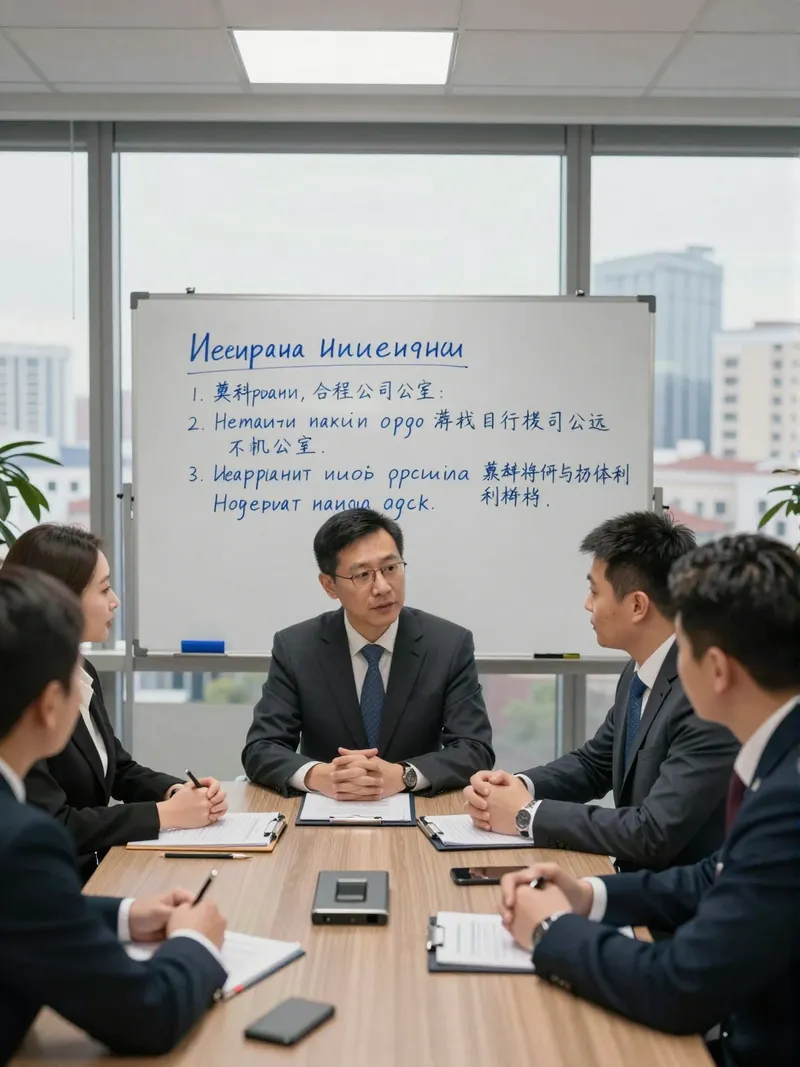 俄罗斯公司注册帮助｜跑完50家企业的坑，这篇说点真话 封面 5