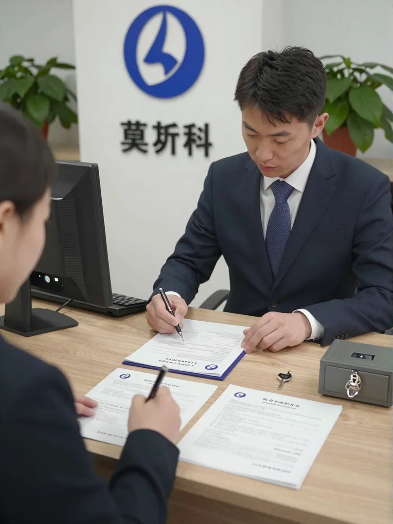 在俄8年，告诉你俄罗斯公司注册多少钱（附避坑清单） 封面 4