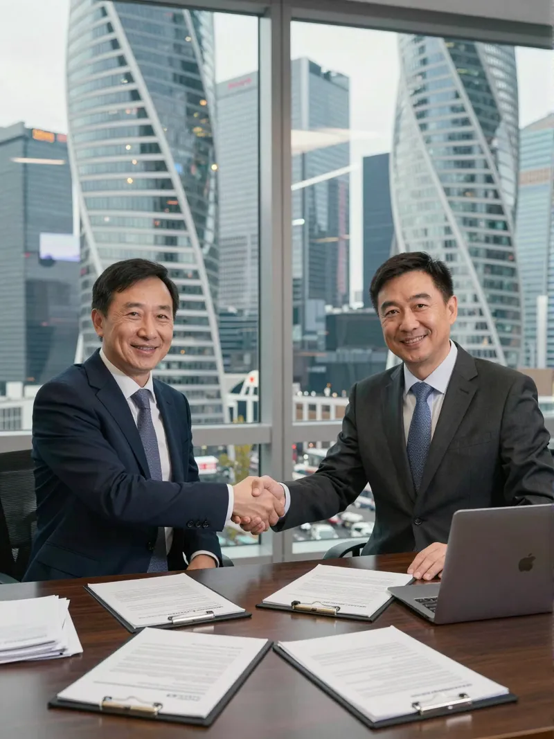 在俄罗斯开工厂三年，说点别人不敢讲的实话 封面 1