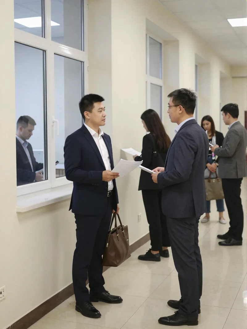 在俄搞钱第一步：俄罗斯公司注册避坑指南💼 封面 2