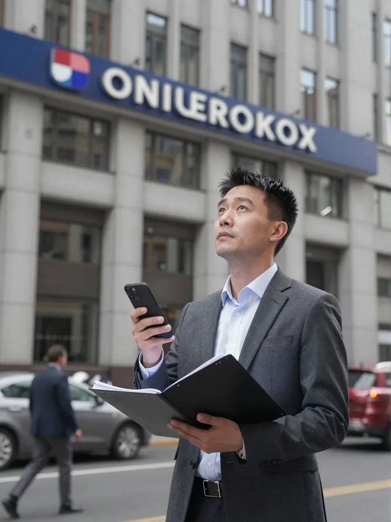 在俄搞钱第一步：俄罗斯公司注册避坑指南💼 封面 5