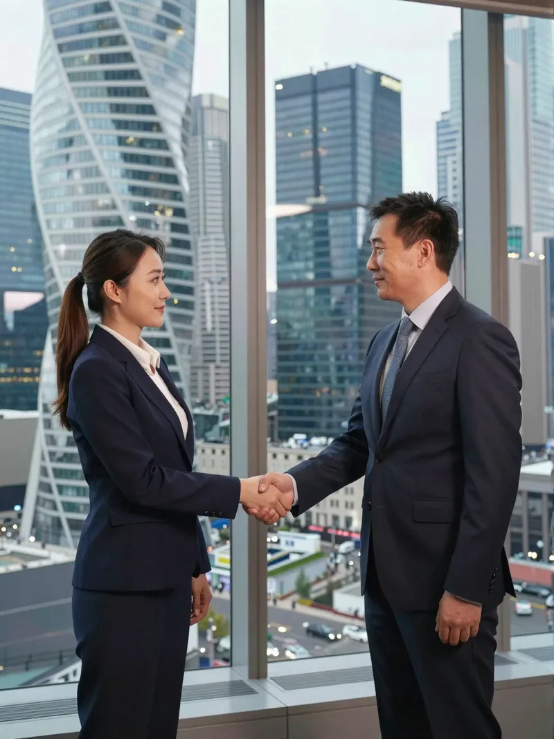 在俄搞钱第一步：俄罗斯公司注册避坑指南💼 封面 1