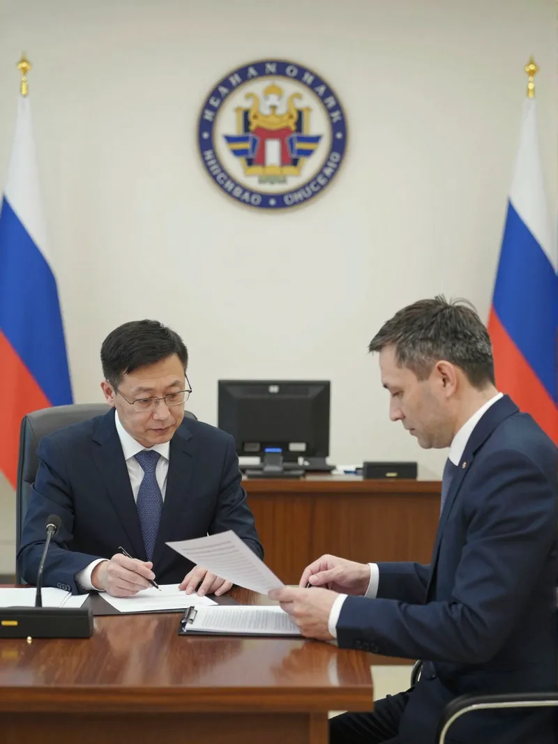 🇷🇺别再问中国人能不能在俄罗斯开公司了，这篇直接说透！ 封面 3