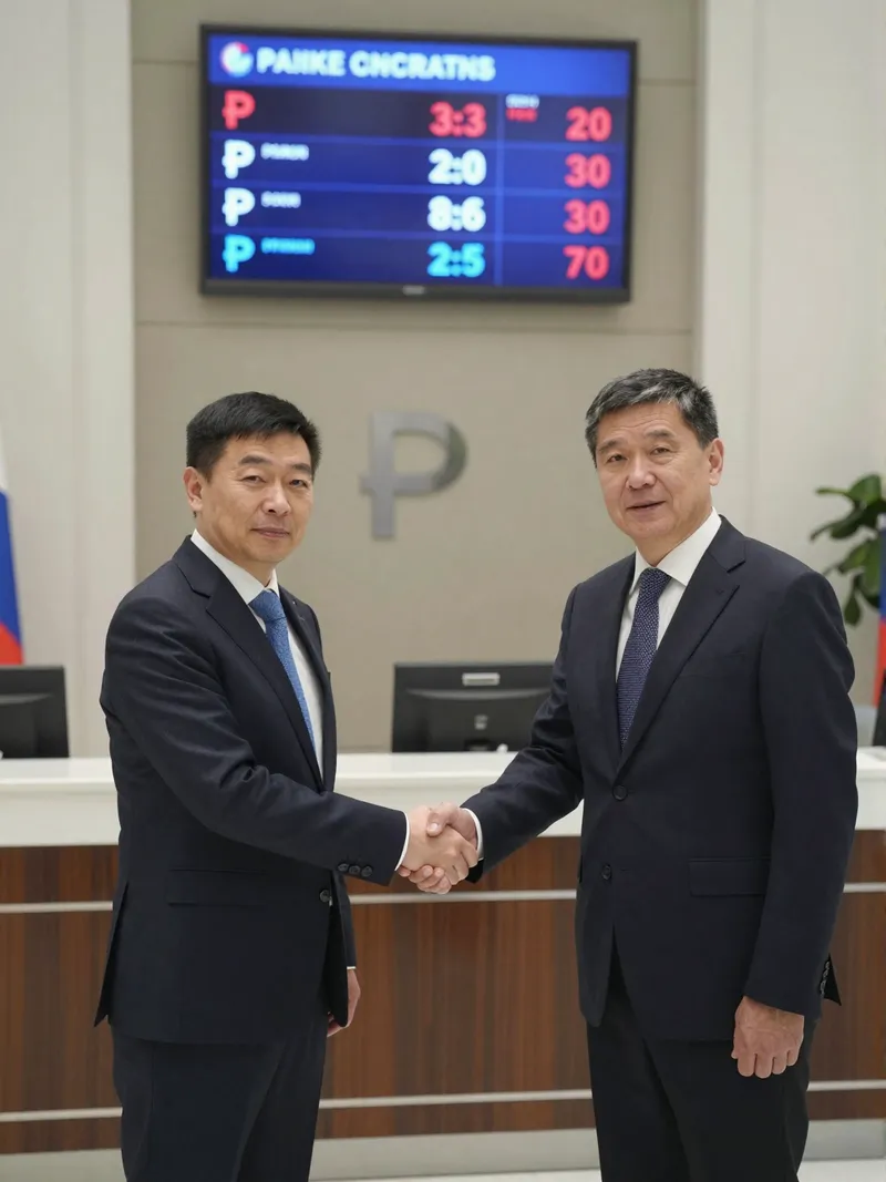在俄罗斯开工厂需要什么条件？我跑了3趟莫斯科终于搞懂了 封面 4