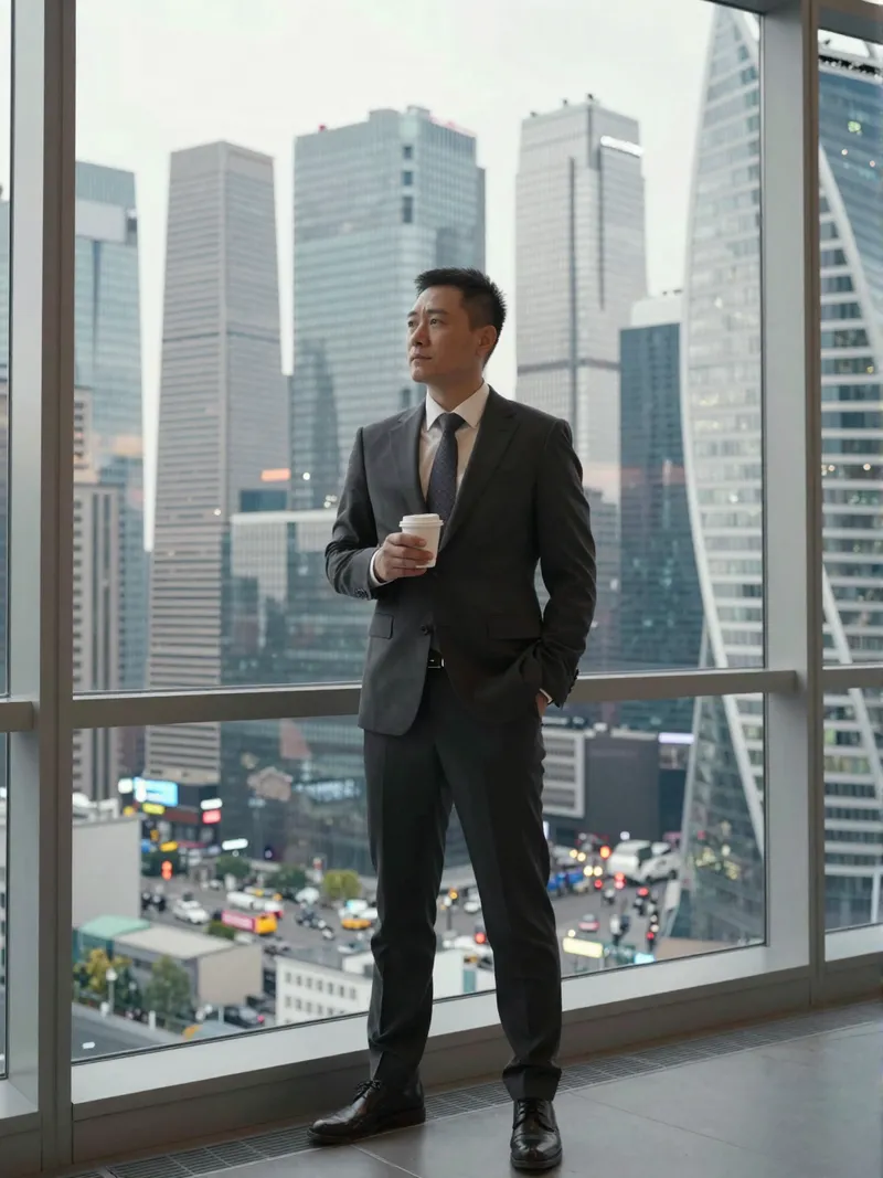 在俄罗斯开公司赚钱，我踩过的坑都帮你填平了🕳️ 封面 1