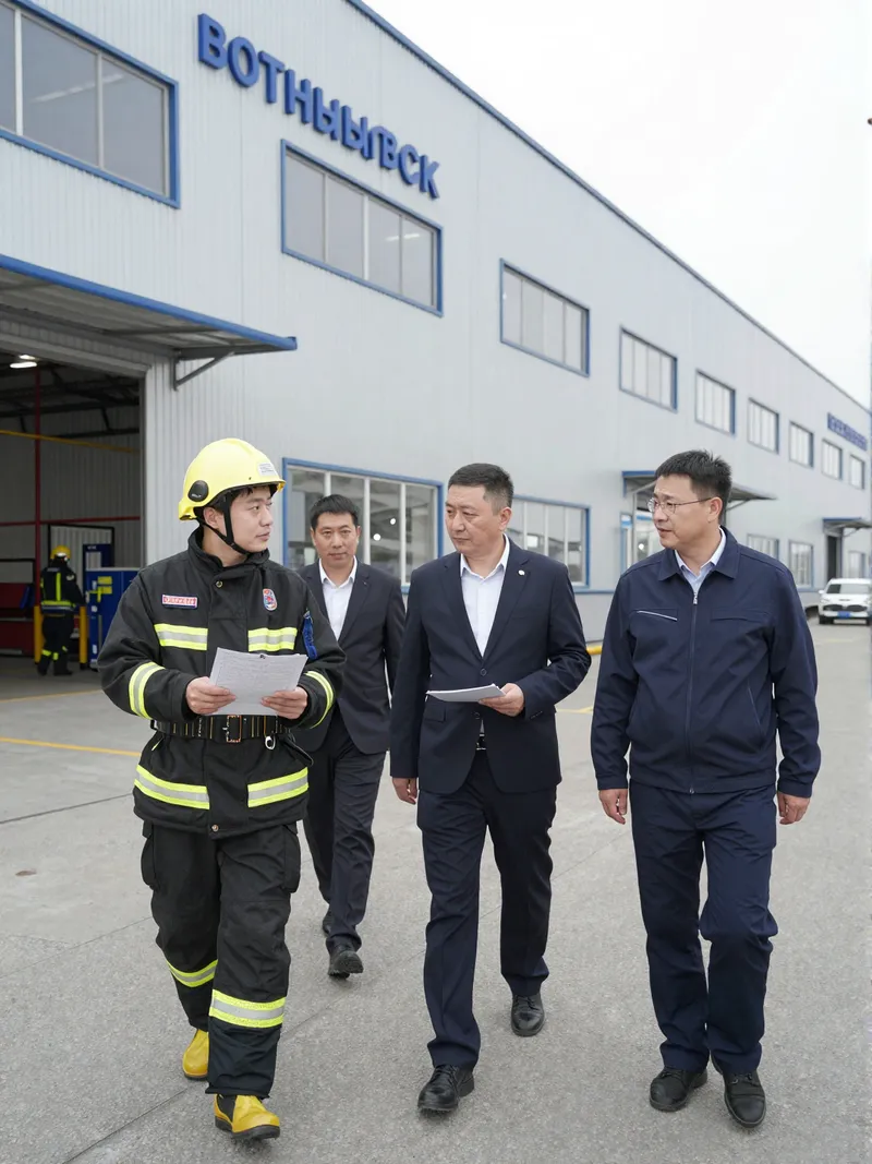 在俄罗斯开工厂怎么样？说点没人敢讲的实话🏭 封面 4