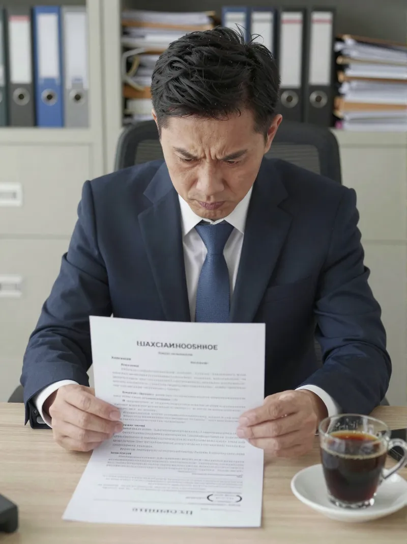 在俄罗斯开了公司才发现，财税坑比想象中多多了😭 封面 2