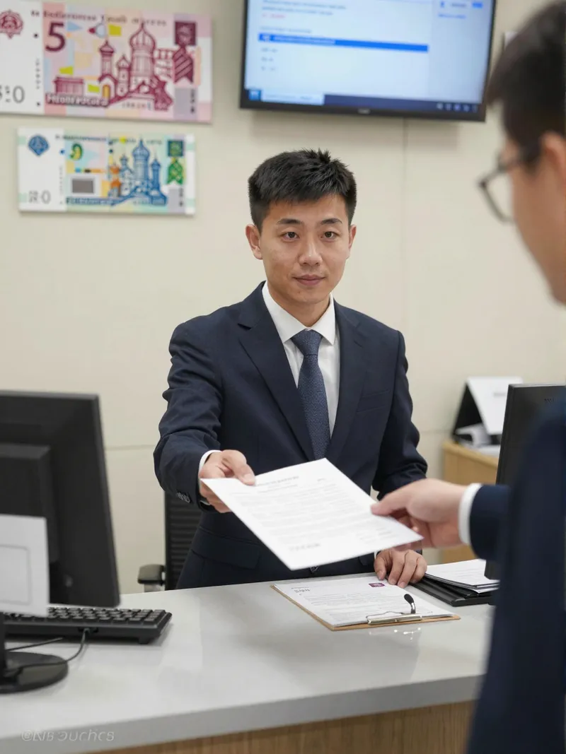 企业店铺开通被拒3次？OZON入驻的坑我替你踩平了🕳️ 封面 3