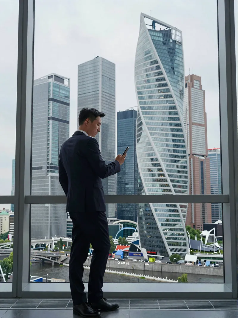 在俄罗斯赚的钱，怎么安全回来？这是我被问最多的问题💸 封面 1