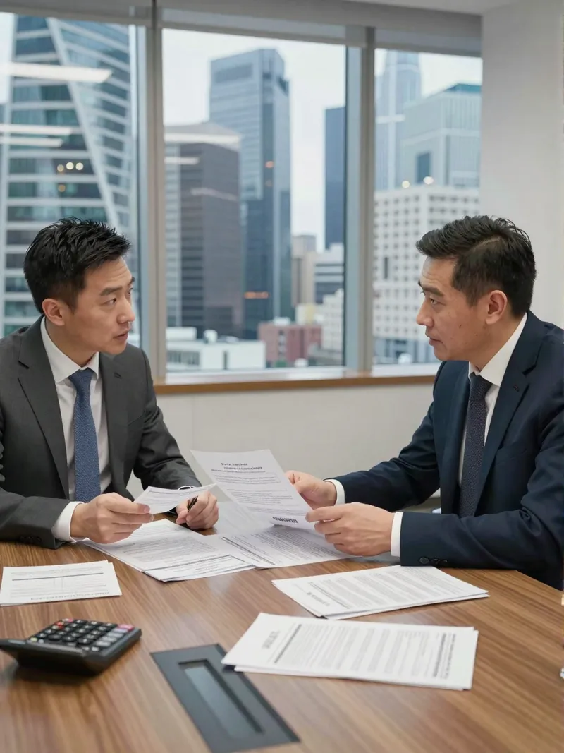 俄罗斯税务合规别头铁！踩过坑才敢说的真心话 封面 1