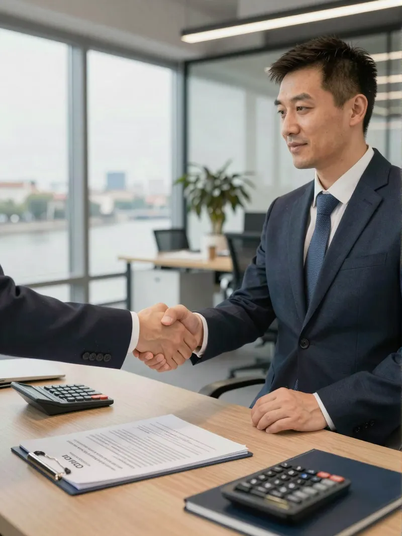 俄罗斯税务合规别头铁！踩过坑才敢说的真心话 封面 5