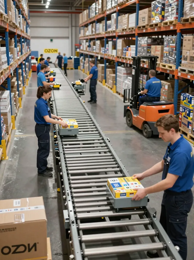 注册俄罗斯公司才能做OZON？我踩过坑才敢说真话 封面 2