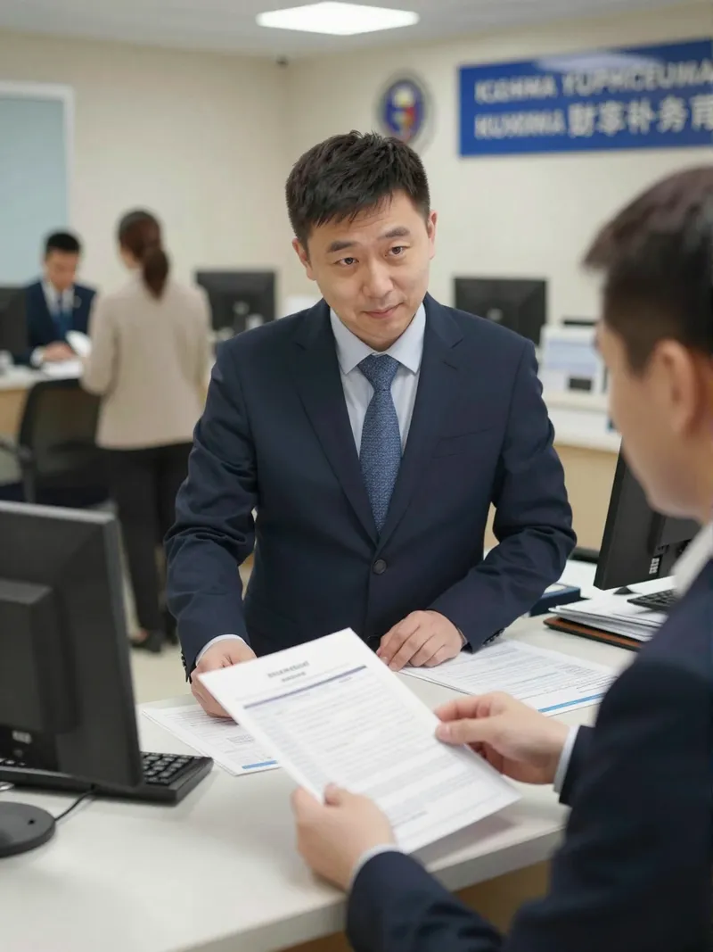 在俄十年，卢布跌到怀疑人生？中俄贸易资金风险规避全是坑🕳️ 封面 3