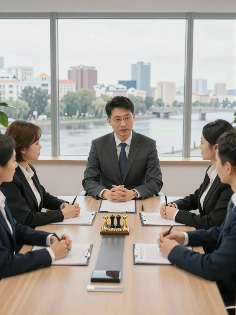 在俄注册公司？先看完这篇避坑血泪史😭 封面 5