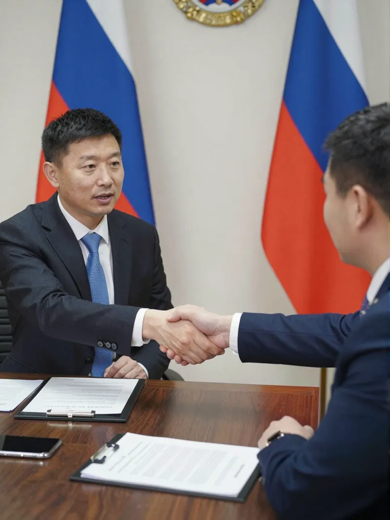 别急着冲！现在去俄罗斯注册公司还能赚钱吗？🤔 封面 2
