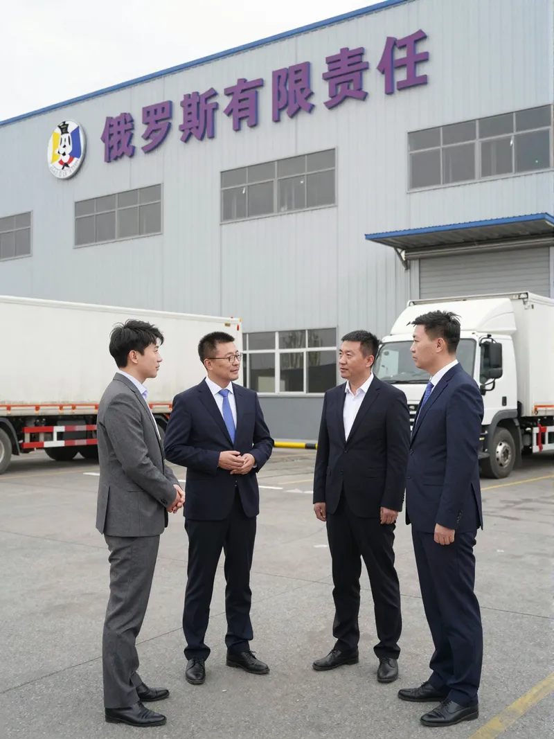 别急着冲！现在去俄罗斯注册公司还能赚钱吗？🤔 封面 4