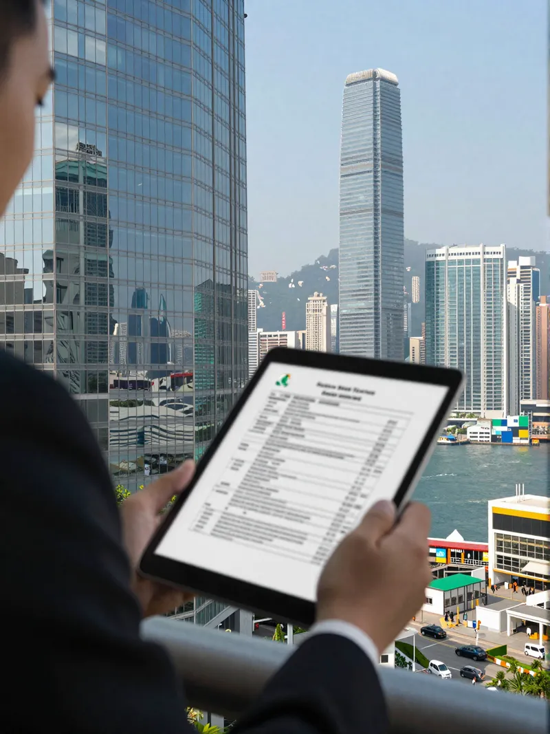 在俄罗斯开公司还是香港注册？我这几年帮80+中企折腾出来的答案🙋🏻‍♂️ 封面 2
