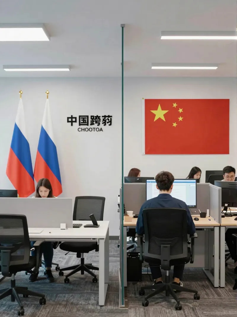 做了100个账号才敢说：OZON账号维护比选品更救命 封面 2