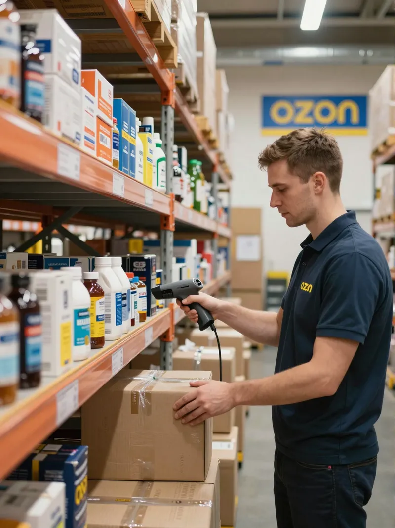 别瞎冲OZON❗这份俄罗斯电商开店OZON前期投入预算表直接抄作业 封面 2