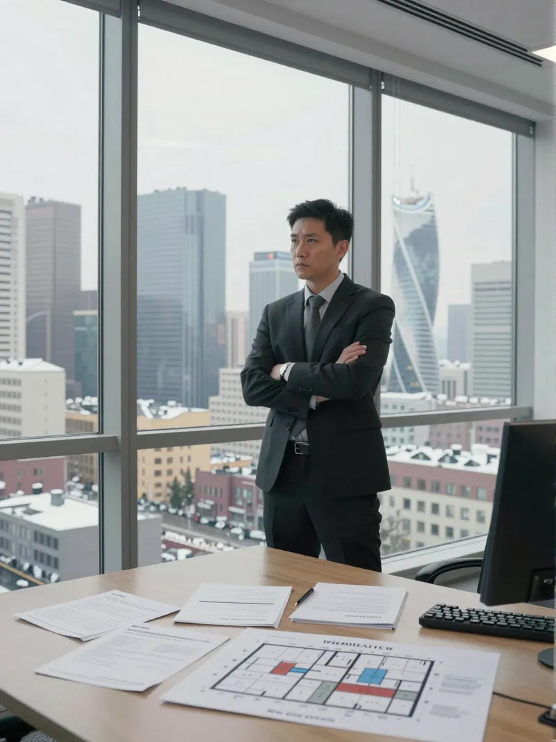 在俄罗斯踩了3个月坑才明白：公司注册和海外仓必须一起搞😭 封面 1