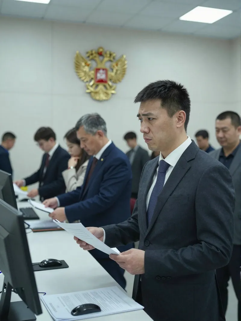 俄罗斯公司年报代办|差点被罚50万卢布才找到靠谱方法😭 封面 2