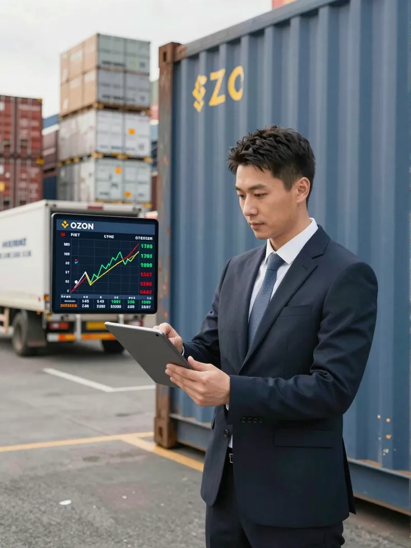 卢布汇率亏损解决办法？被坑10年的老俄商说点大实话💼 封面 4