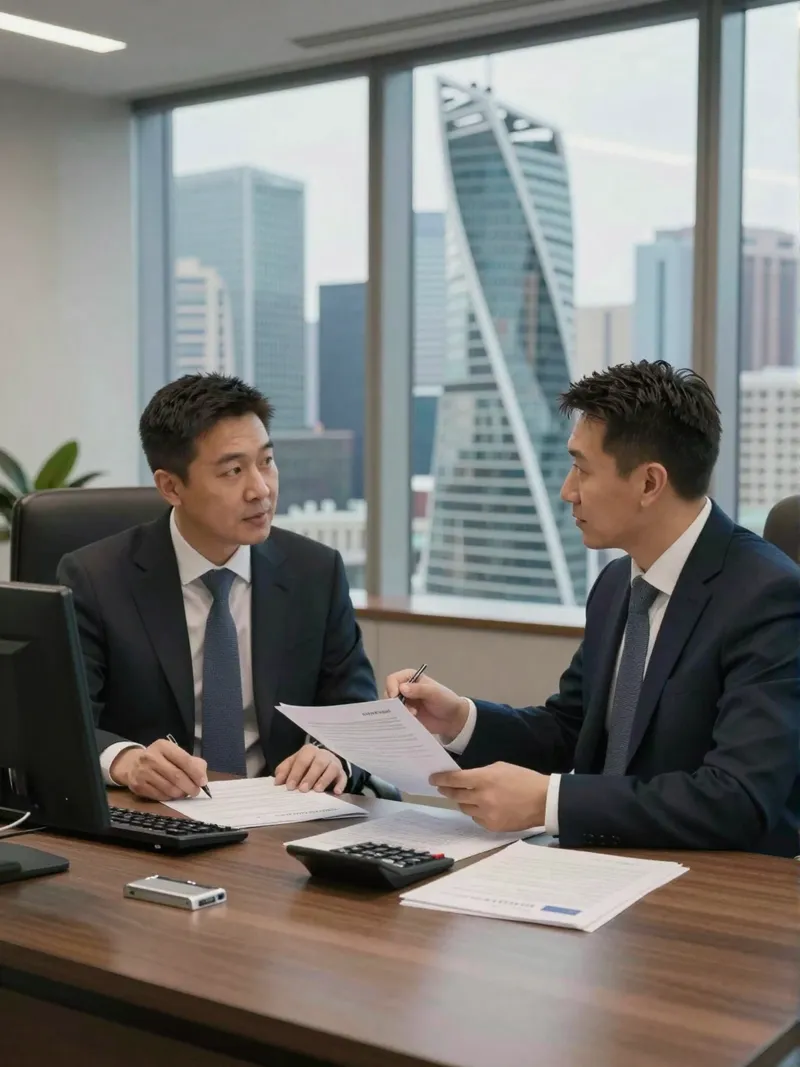俄罗斯对公账户开户，劝你先把这3件事想清楚 封面 1