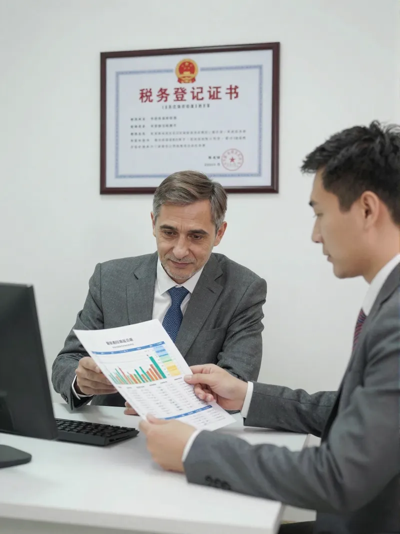 在俄罗斯开公司真的没那么难！俄罗斯OOO公司注册全攻略 封面 5