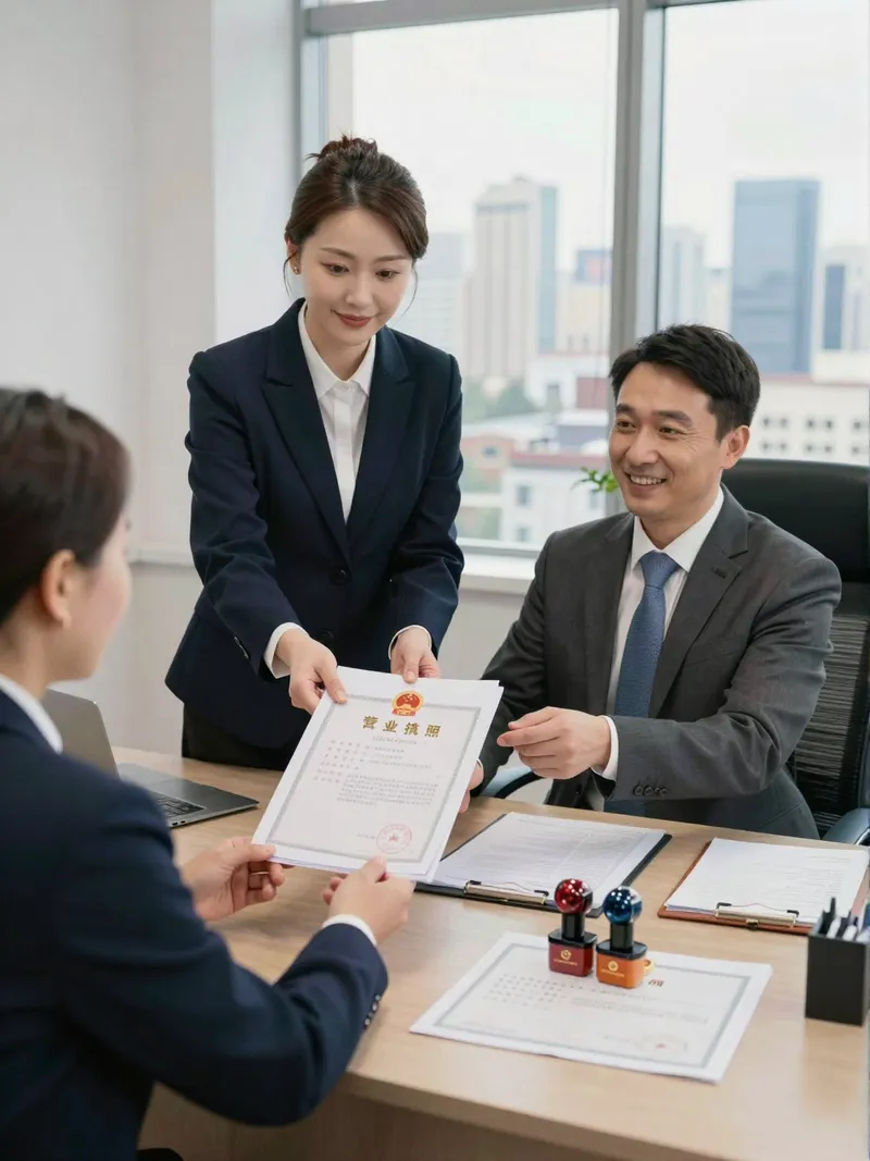 在俄罗斯开公司真的没那么难！俄罗斯OOO公司注册全攻略 封面 2