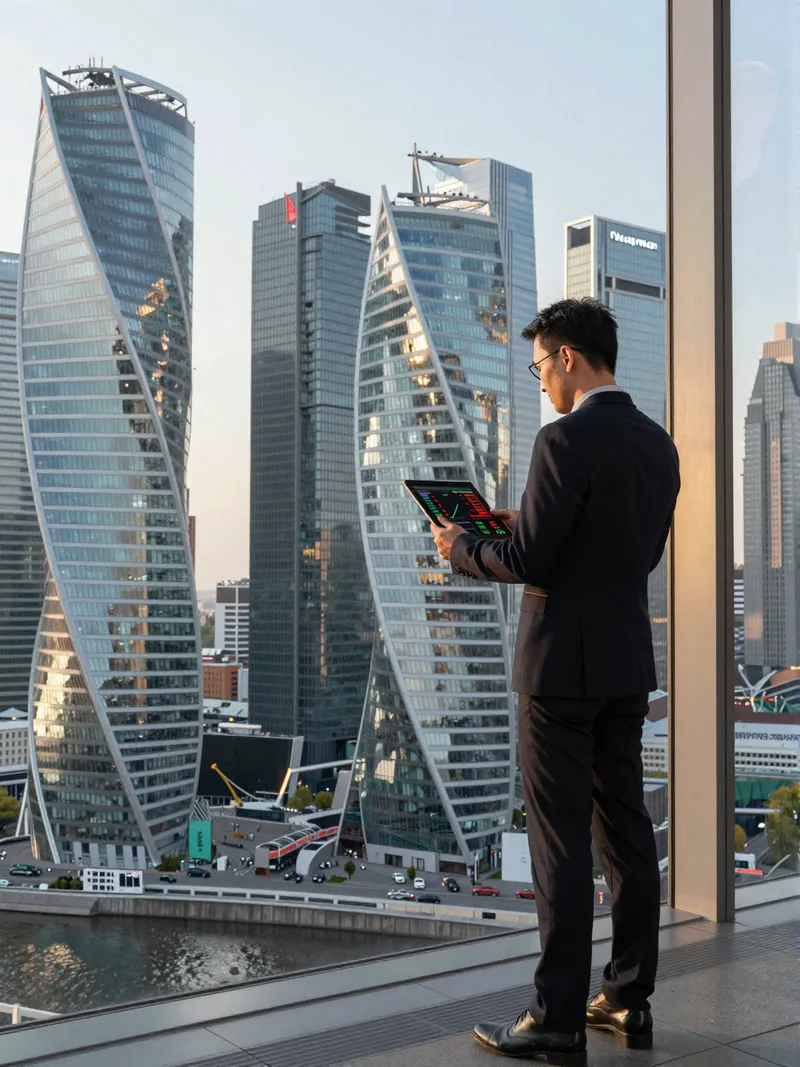 在俄回款真没你想的那么难｜**俄罗斯企业账户收款**避坑指南💡 封面 1
