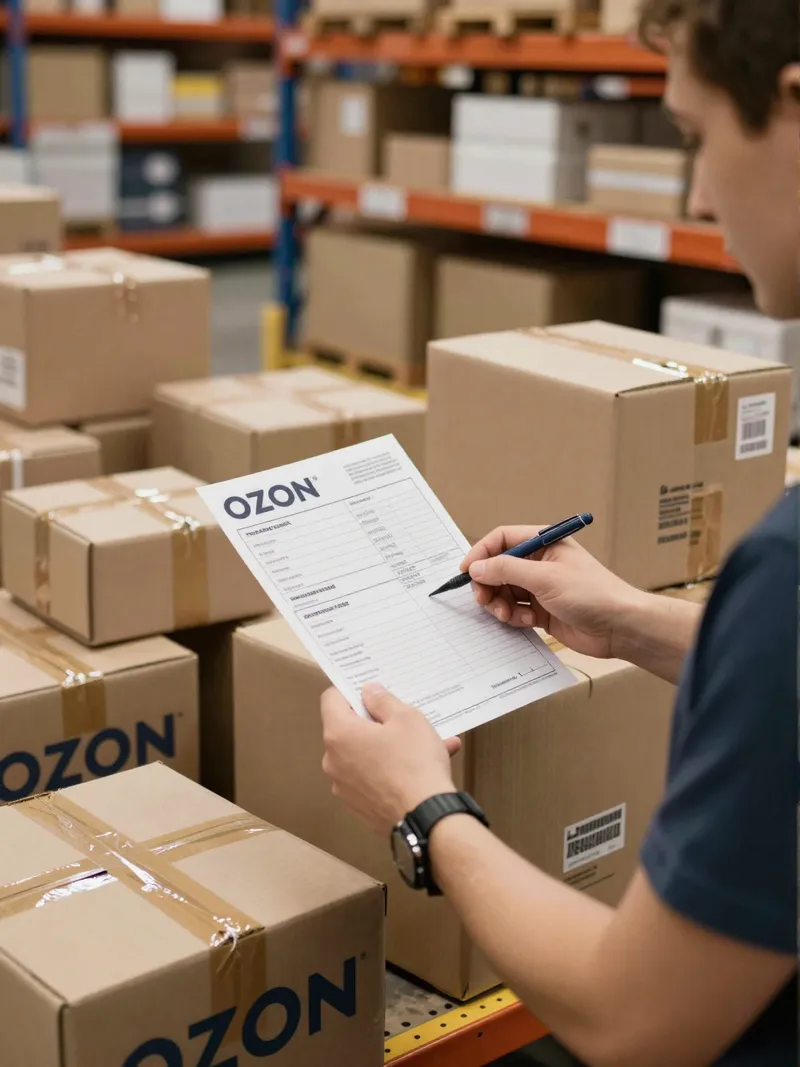 俄罗斯OZON代入驻水有多深？说点大实话 封面 2