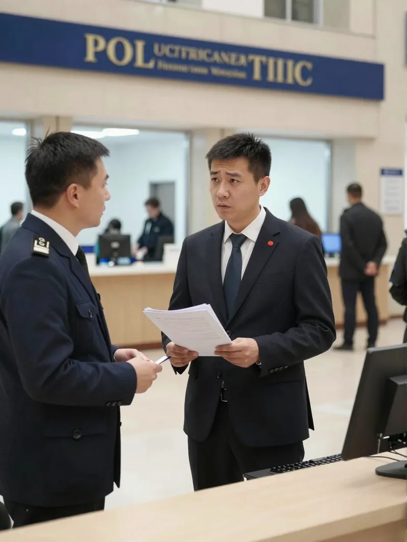 在俄罗斯开公司5年，账税这事我劝你别头铁自己扛😅 封面 2