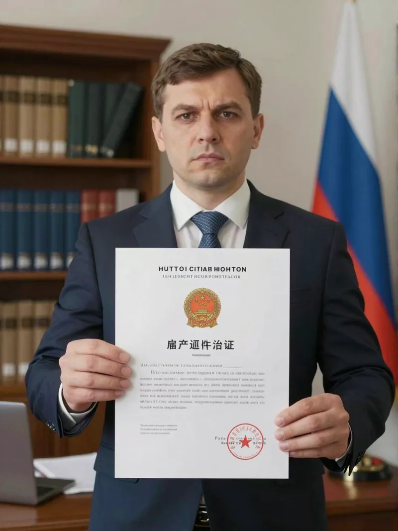 血泪经验！俄罗斯虚拟注册地址到底怎么选？🇷🇺 封面 2