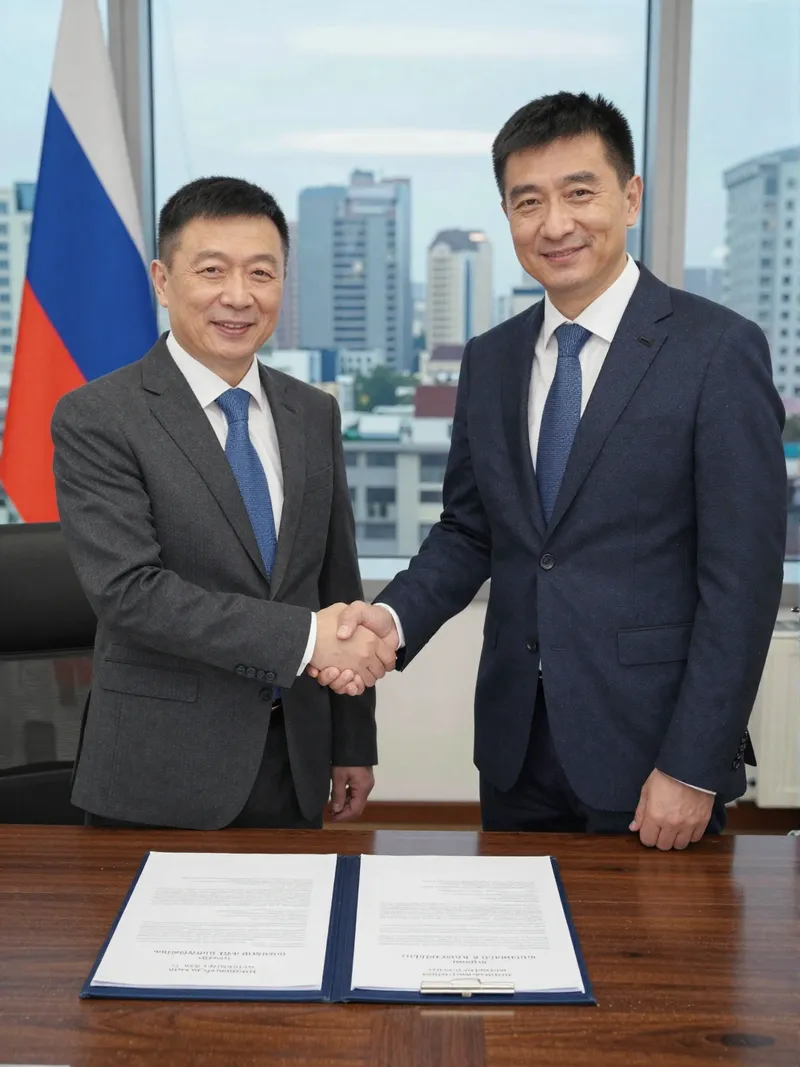 血泪经验！俄罗斯虚拟注册地址到底怎么选？🇷🇺 封面 5