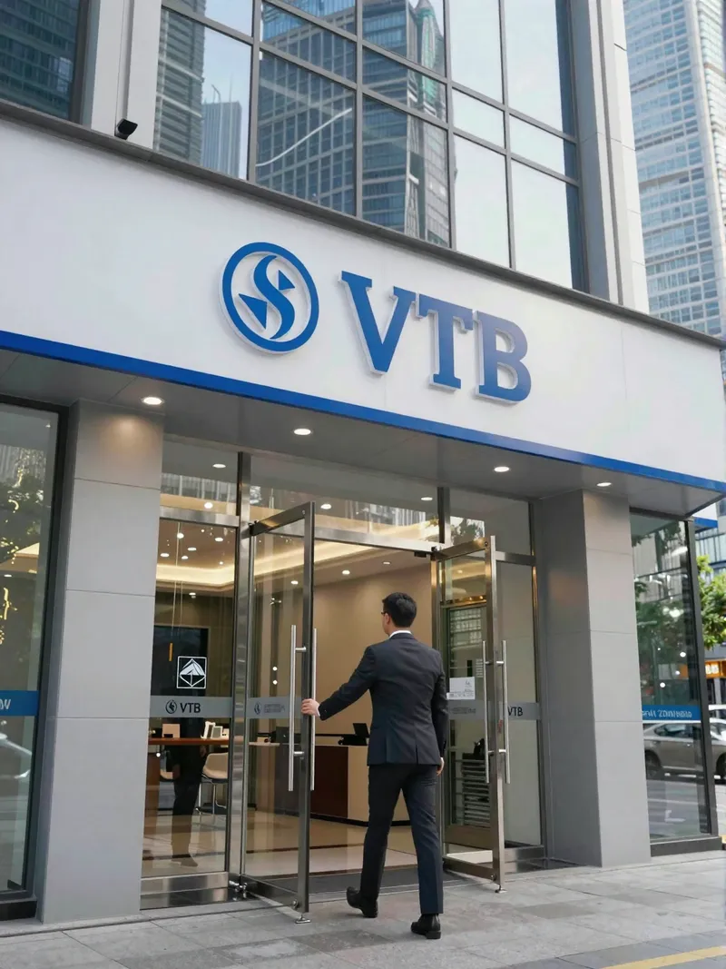 在俄货款压了3个月？VTB开户这条路我帮你走通了💸 封面 2