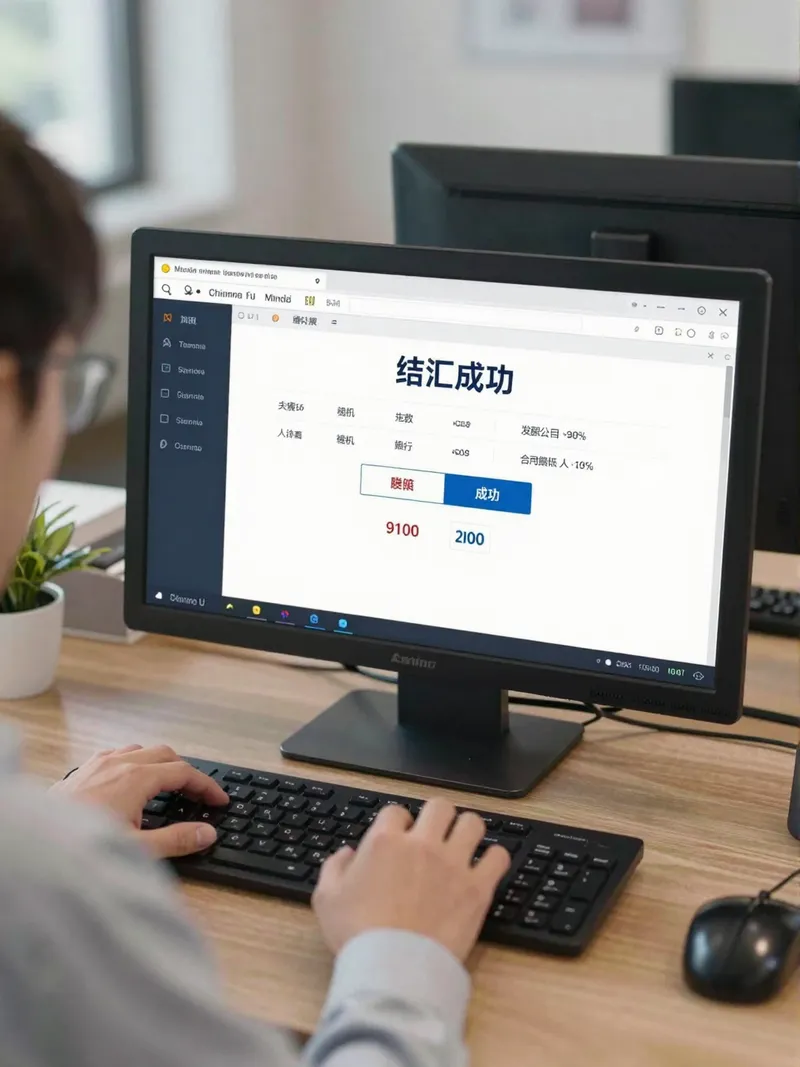 在俄货款压了3个月？VTB开户这条路我帮你走通了💸 封面 4
