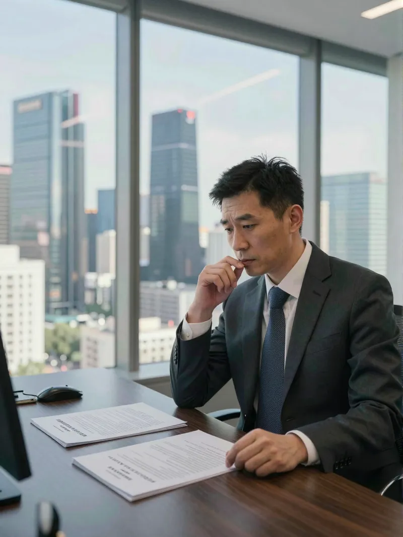 中国人注册俄罗斯公司？先分清谁在割你韭菜🤔 封面 1