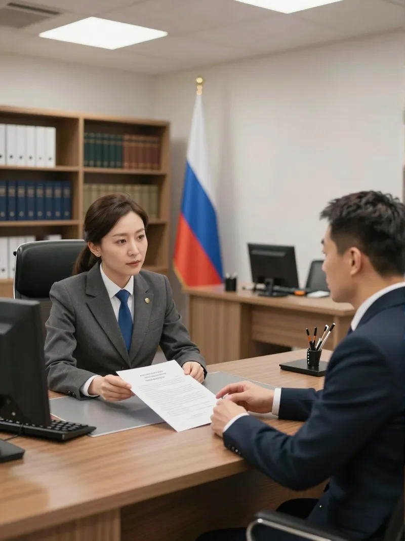 在圣彼得堡开公司，找代理前先看完这篇😭别被坑了 封面 2