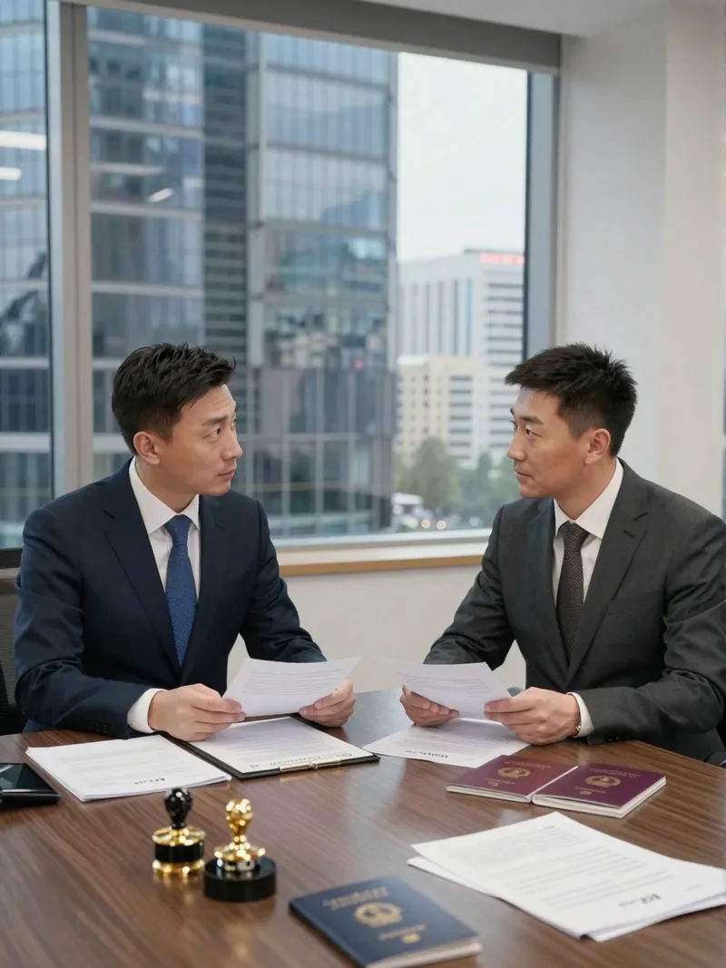 俄罗斯公司法人变更？换了总经理，你的银行账户可能就冻住了😱 封面 1