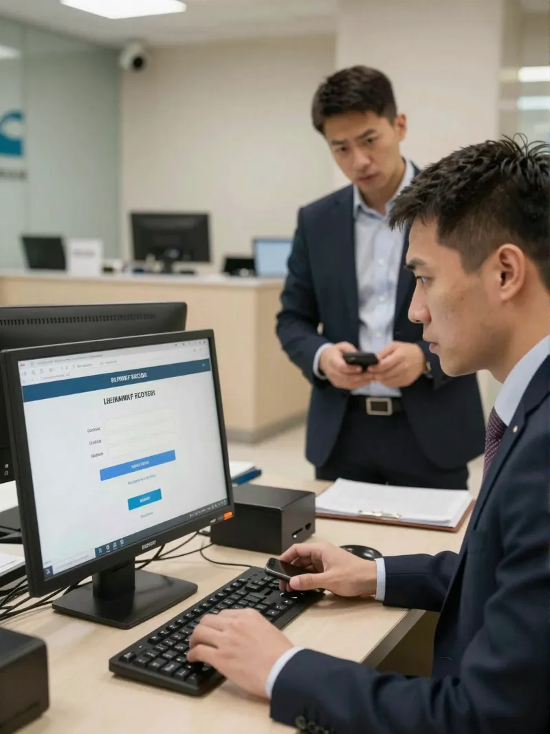 俄罗斯公司法人变更？换了总经理，你的银行账户可能就冻住了😱 封面 3