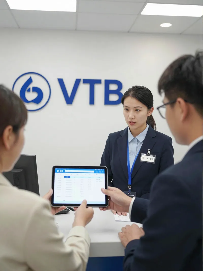 俄罗斯对公回款渠道没断，只是你找错了银行 封面 2