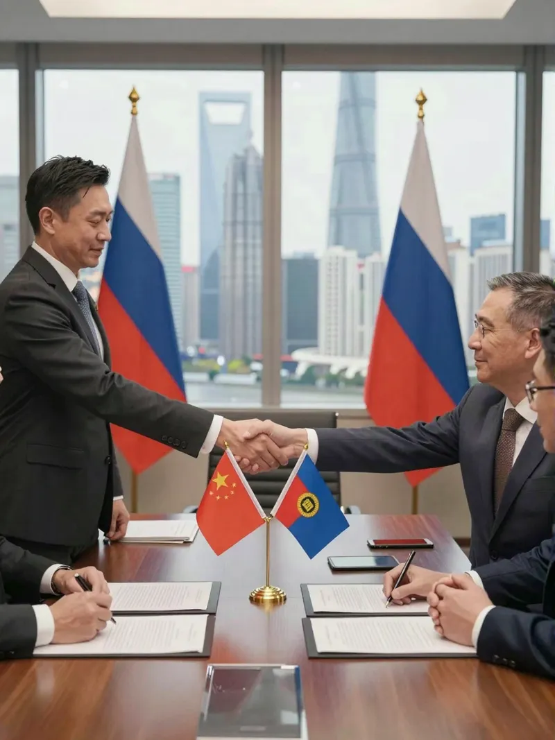 卢布结汇回国，别再和SWIFT死磕了 封面 5