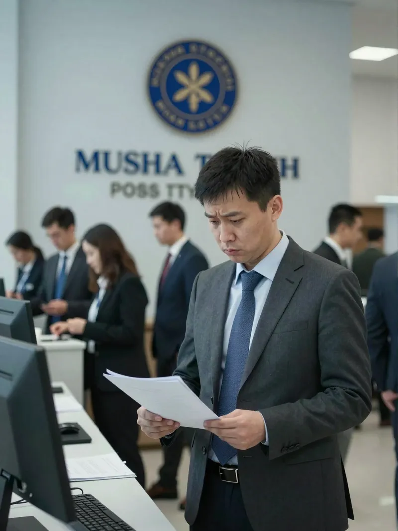 在俄罗斯开公司，千万别被“注册容易”四个字骗了😅 封面 2
